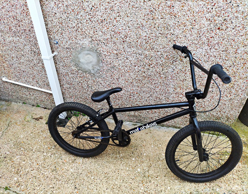 Mafiabikes kush bmx bike - mafiabikes,