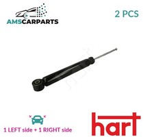 SHOCK ABSORBER SET SHOCKERS