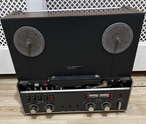Revox a77 mk3 - a77,