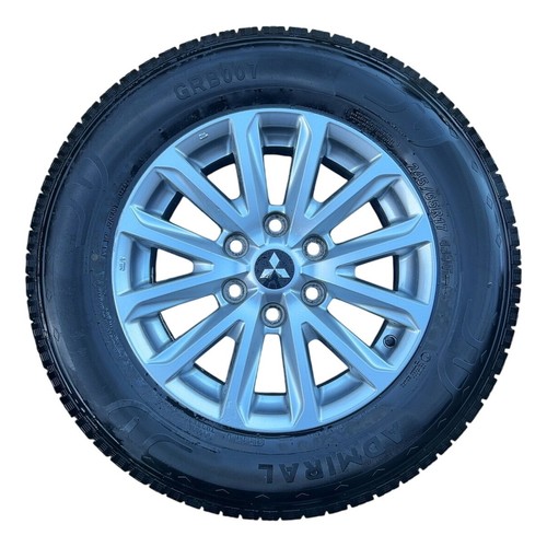 Mitsubishi l200 17â - mitsubishi, 17â€