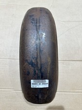 BK Pro Comp Fr Fender 170mm 19/21” For Trike / Motorcycle,Steel , New /Unpainted