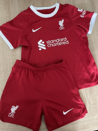 Kids nike liverpool - nike,