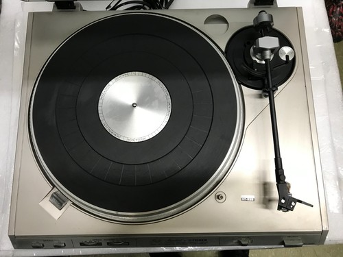 Fisher record player 6430 - record, mt-6430