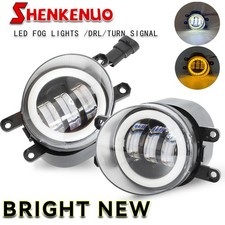 Front Bumper LED Fog Light