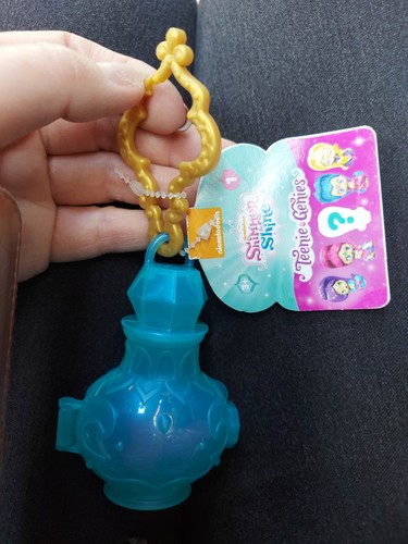 Shimmer shine teenie genies - shimmer,