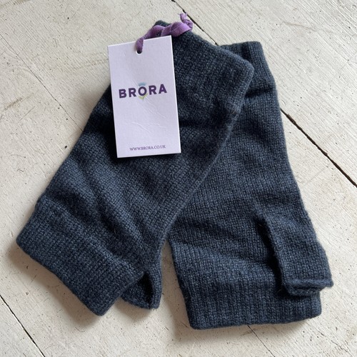Brora cashmere midnight - brora,