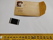 Vintage 35mm film snippets
