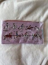 Tyrrell Katz Horse / Rider