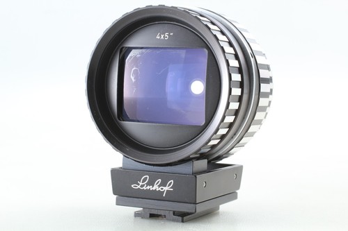 Near mint linhof - mint],