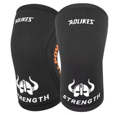 Elbow sleeves 7mm neoprene - sleeves,