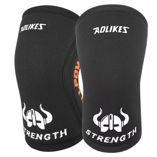 Elbow sleeves 7mm - elbow,