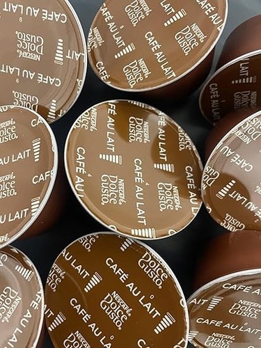 Nescafe dolce gusto - gusto, au