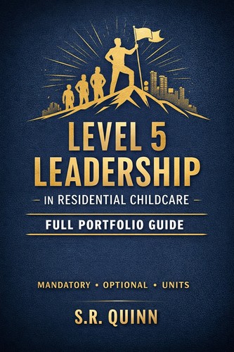 Level diploma leadership - level,