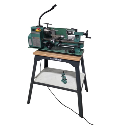 Grizzly g8688 12 - x, 12"