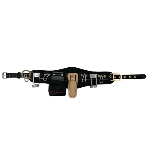 Scaffold tool belt - tool,