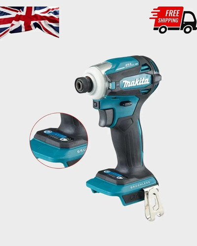 Makita dtd172 18v lithium - makita,