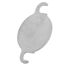 EGR Blanking Block Off Plate