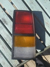 Vauxhall Nova O/S/R Tail Light