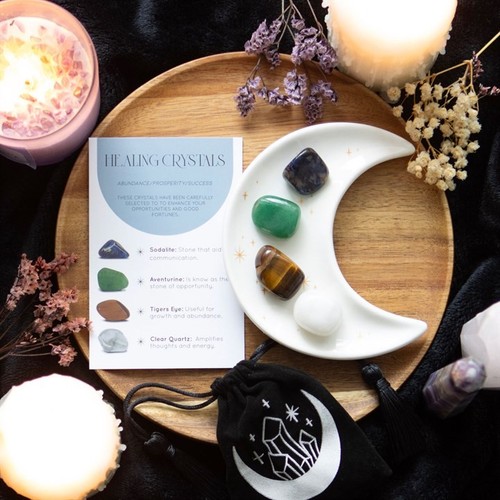 Witchy wiccan healing - witchy, &