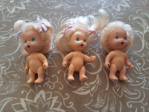 Vintage 1990s tyco quints - 1990s,