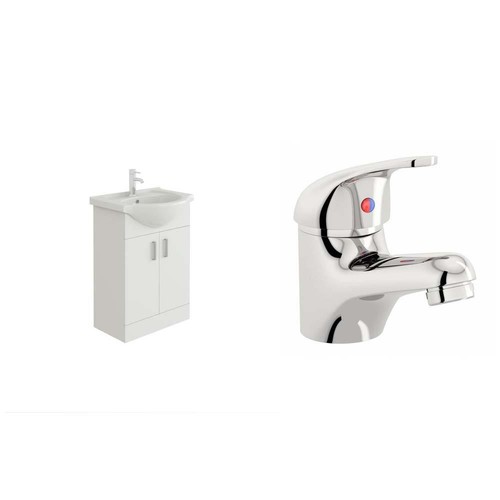 Vanity unit sink - sink, basin