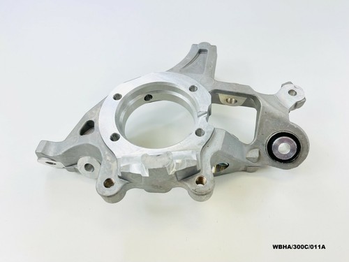 Rear left knuckle - for, chrysler