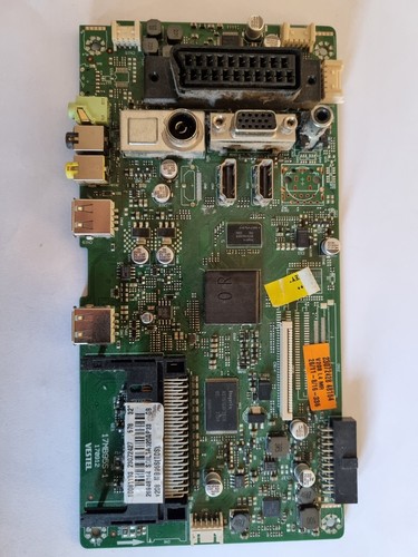 32inch main board - main,