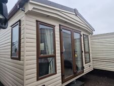2013 ABI Ambleside 40' x 14' two bedroom/2 bathroom, CH+DG, end patio doors