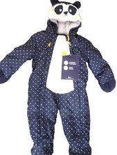 BABY BODEN BNWT All in One
