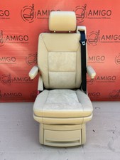 Seat single rear t5 - vw,