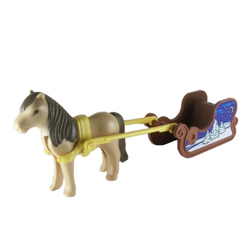 Playmobil christmas advent - christmas,