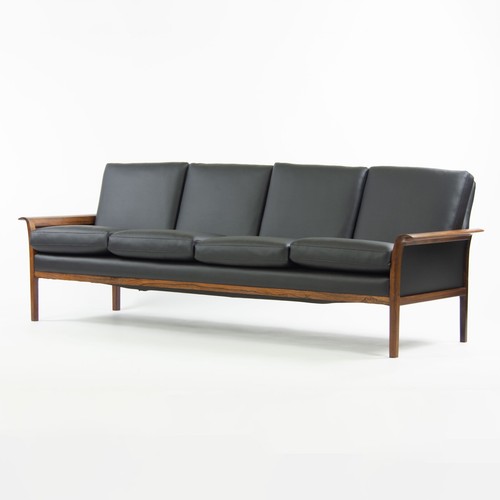 1960 knut saeter - 1960's, rosewood