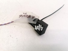 Peugeot 807 2004 Srs Crash