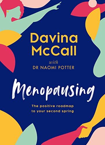 Menopausing the sunday times - menopausing:,