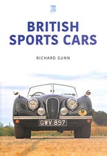 British Sports Cars (Classic