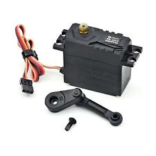 HPI SS-30MGWR Servo Water-Resistant 6.0V 8kg Metal Geared Savage/Vorza 120019