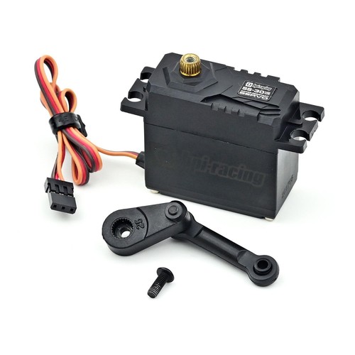 Hpi 30mgwr servo - hpi, ss-30mgwr