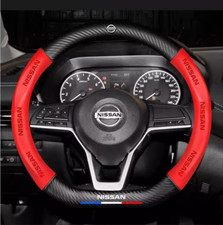 15"PU Leather+Carbon fiber