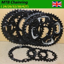 22T - 44T Double/Triple