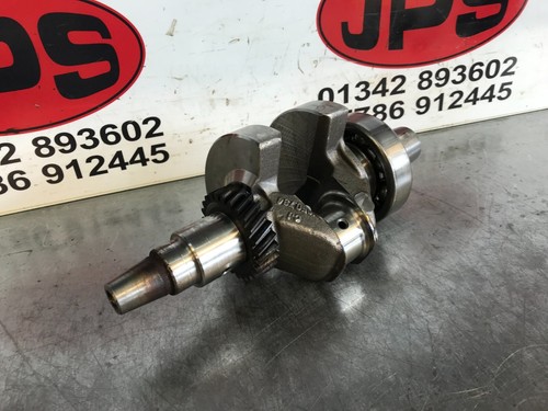 Crankshaft kohler kd350 - crankshaft,