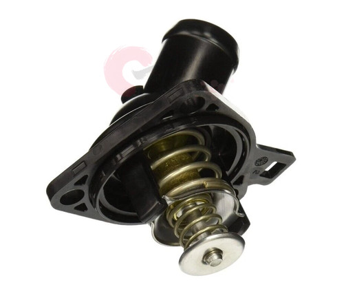 New genuine honda thermostat - honda,