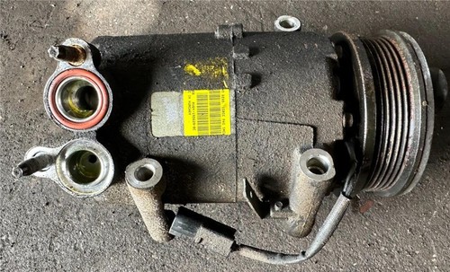 Ford galaxy mk3 - ford, 2.0