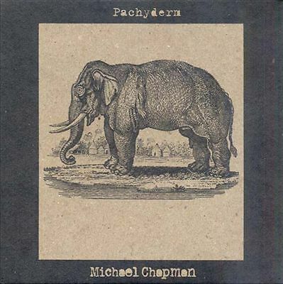 Michael chapman pachyderm - :,