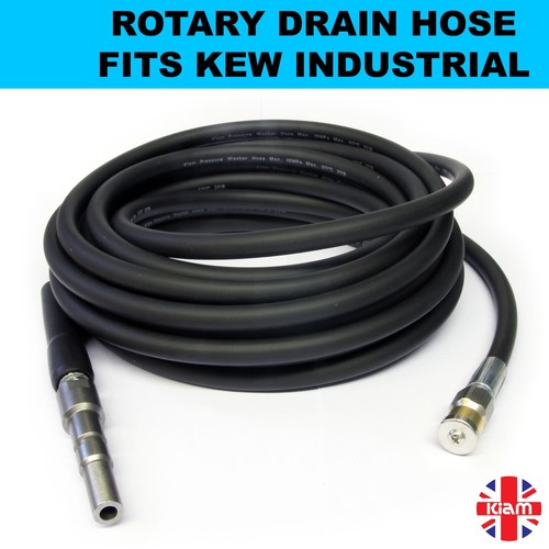 10m drain cleaning - drain, with