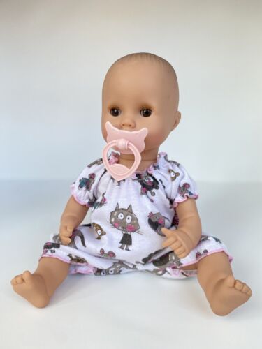 Gotz bathtime sleepy aquini - bathtime,