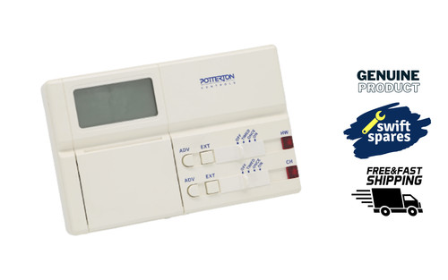 Potterton ep2002 genuine - potterton,