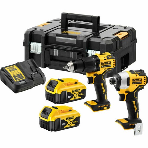 Dewalt 18v brushless - dewalt, xr
