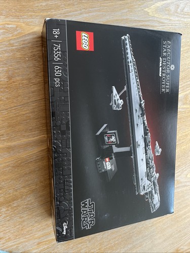 Brand new sealed - brand, (mint)