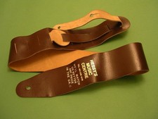 HESSY'S Guitar Strap The