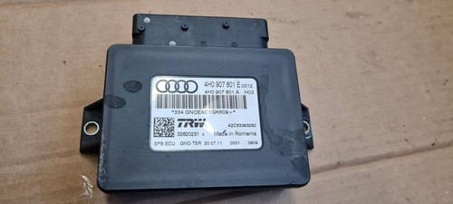 Audi 2012 hand - 4g,